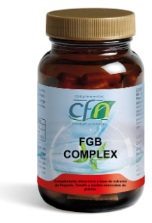 CFN Complesso FGB 60 capsule