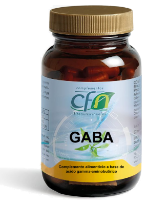 CFN Gaba 60 capsule