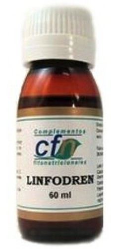 CFN Linfodren 60 millilitri