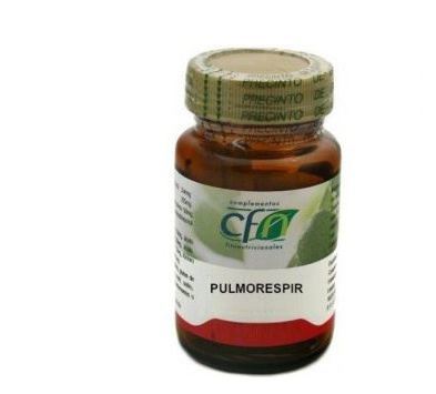 CFN Pulmorespir 60 capsule