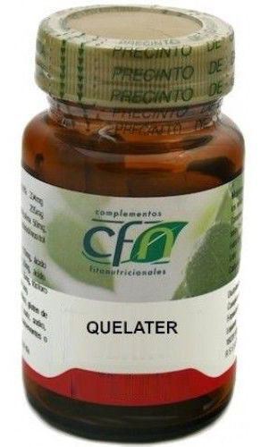 CFN Quelater 120 capsule