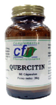 CFN Quercitina 60 capsule