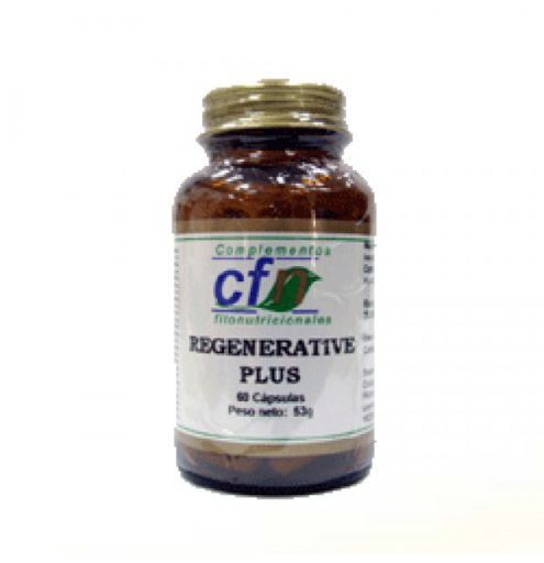 CFN RGT Plus 60 capsule