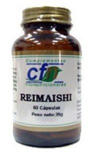 CFN Reimaishi 60 capsule