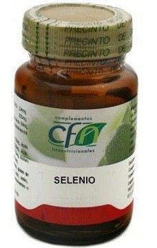CFN Selenio 90 capsule