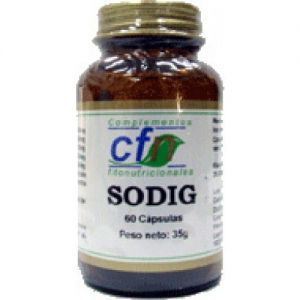 CFN Sodig 60 Cap.