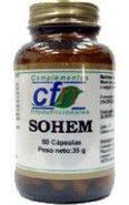 CFN Sohem 60 capsule