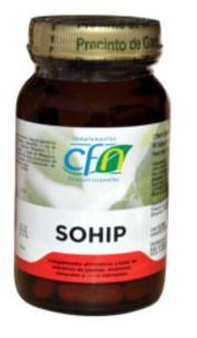 CFN Cfn sohip 60 cap. (vitamine e integratori, multinutrienti)