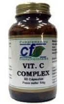 CFN Vitamina C Complex 60 Capsule