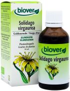 Solidago Virga Aurea Verga d'Oro 50 ml