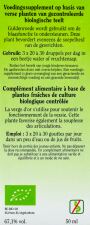 Solidago Virga Aurea Verga d'Oro 50 ml