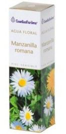 Intersa Camomilla romana fiori acquatici 100Ml.esentialaroms