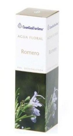 Intersa Acqua Floreale Romero 100Ml.esentialaroms
