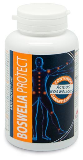 Intersa Boswelia proteggere