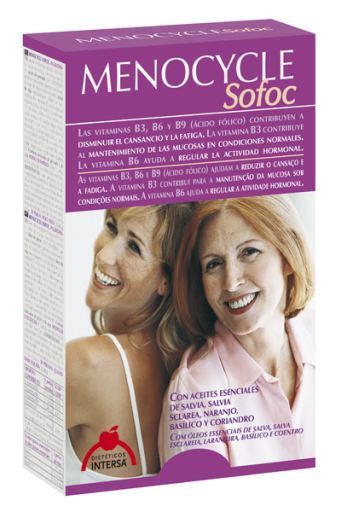 Intersa Menociclo sofoc