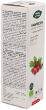 Phyto biopole biancospino