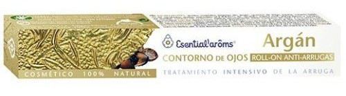 Intersa Roll-On contorno occhi argan 7 ml
