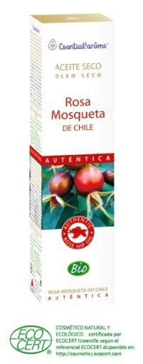 Intersa Rosa canina Biologica 50 Ml.