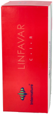 Linfavar Sciroppo 250 ml Linfavar Sciroppo 250 ml