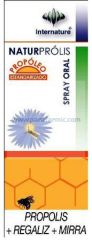 Naturprolis spray orale 30ml