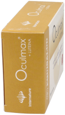 Oculmax 30 capsule