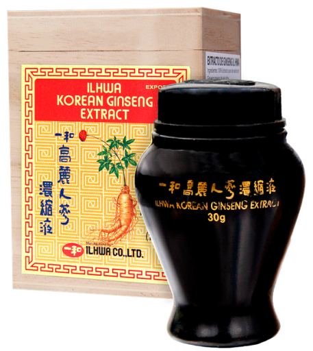 Tongil Estratto di ginseng Il Hwa