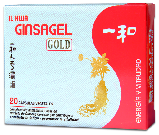 Tongil Ginsagel oro