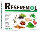 Resfremol 12 bustine