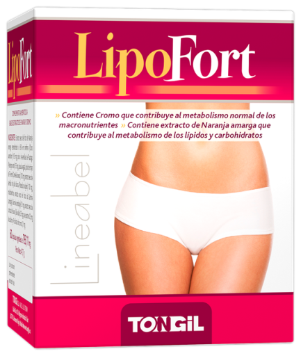 Tongil Quemafort 60 capsule