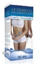 Pancia piatta Aktidrenal 250ML. Lineabel