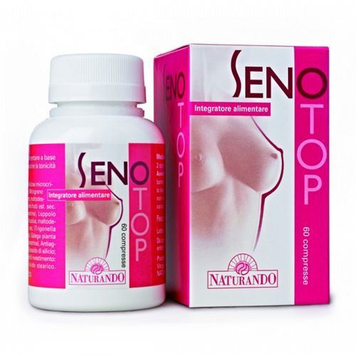 Tongil Senotop 60COMP. I Naturando