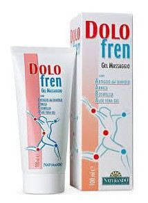 Tongil Dolofren Gel 100 ml.