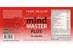 Vbyotics Mente Master Plus 60cap.