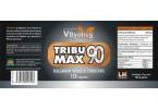Vbyotics Tribumax 120 capsule