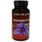 Vbyotics Animaflor (Ext.azafran) 60cap.