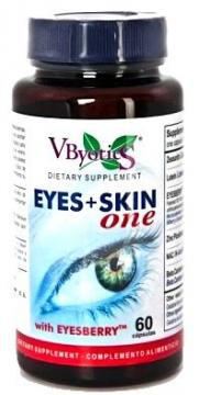 Vbyotics Occhi Pelle One (Eyesberry) 60cap.