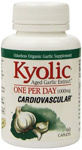 Universo Natural Kyolic One 30comp A Day.