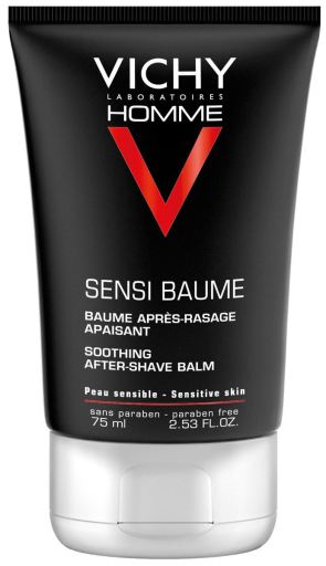 Vichy Balsamo Dopobarba Sensi Baume 75 ml