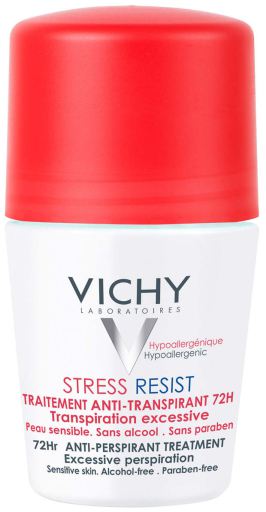 Deodorante antitraspirante roll-on 50 ml