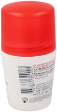 Deodorante antitraspirante roll-on 50 ml Deodorante antitraspirante roll-on 50 ml