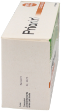 Priorin 60 Capsule