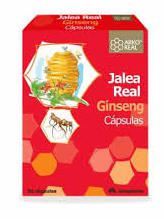 Pappa Reale + Ginseng Dynergie Arko, 15 Ml 20 Amp