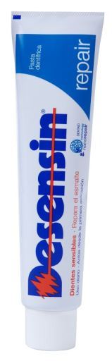 Desensin Desensin Dentifricio Riparatore 75 ml