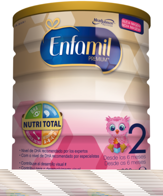 Enfamil Enfamil Premium 2 Latte di proseguimento per neonati