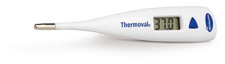 Hartmann Standard Termoval