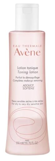 Av&egrave;ne Lozione emolliente per pelli sensibili e secche 200 ml