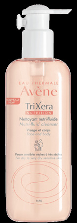 Trixera + Gel Detergente