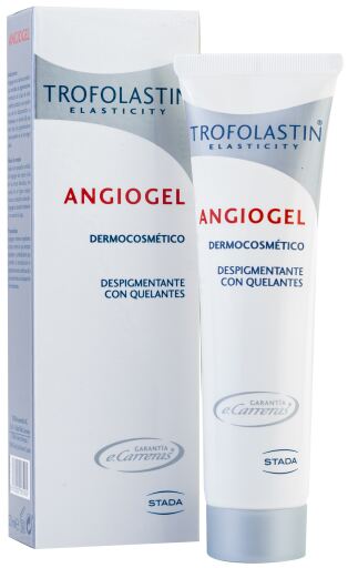 Trofolastin Angiogel 50 ml