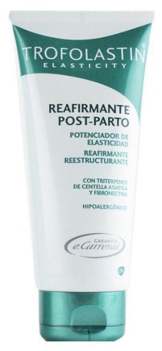 Trofolastin Rassodante post-parto 200 ml
