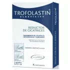 TROFOLASTIN Riduzione delle Cicatrici 5 Ogni (10X18Cm) TROFOLASTIN Riduzione delle Cicatrici 5 Ogni (10X18Cm)